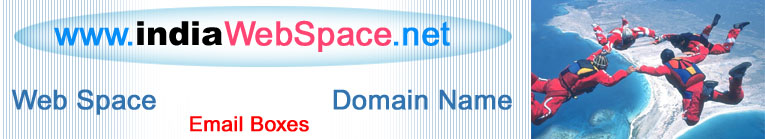 Indiawebspace.net